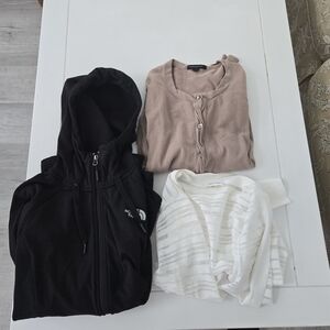 Lot Of 3 Clothing Items That Need fix